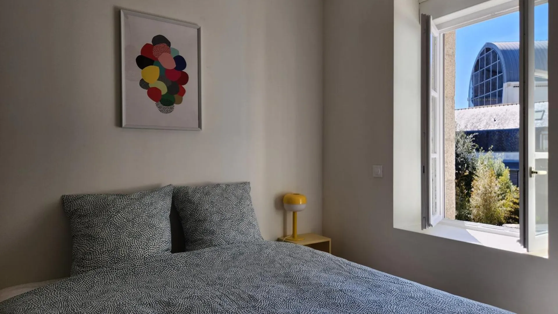 Mer Sea Apartman Concarneau