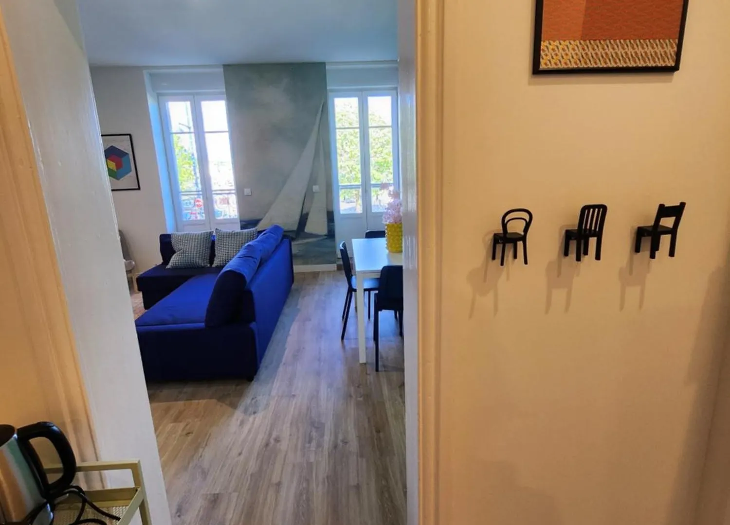 Mer Sea Apartman Concarneau