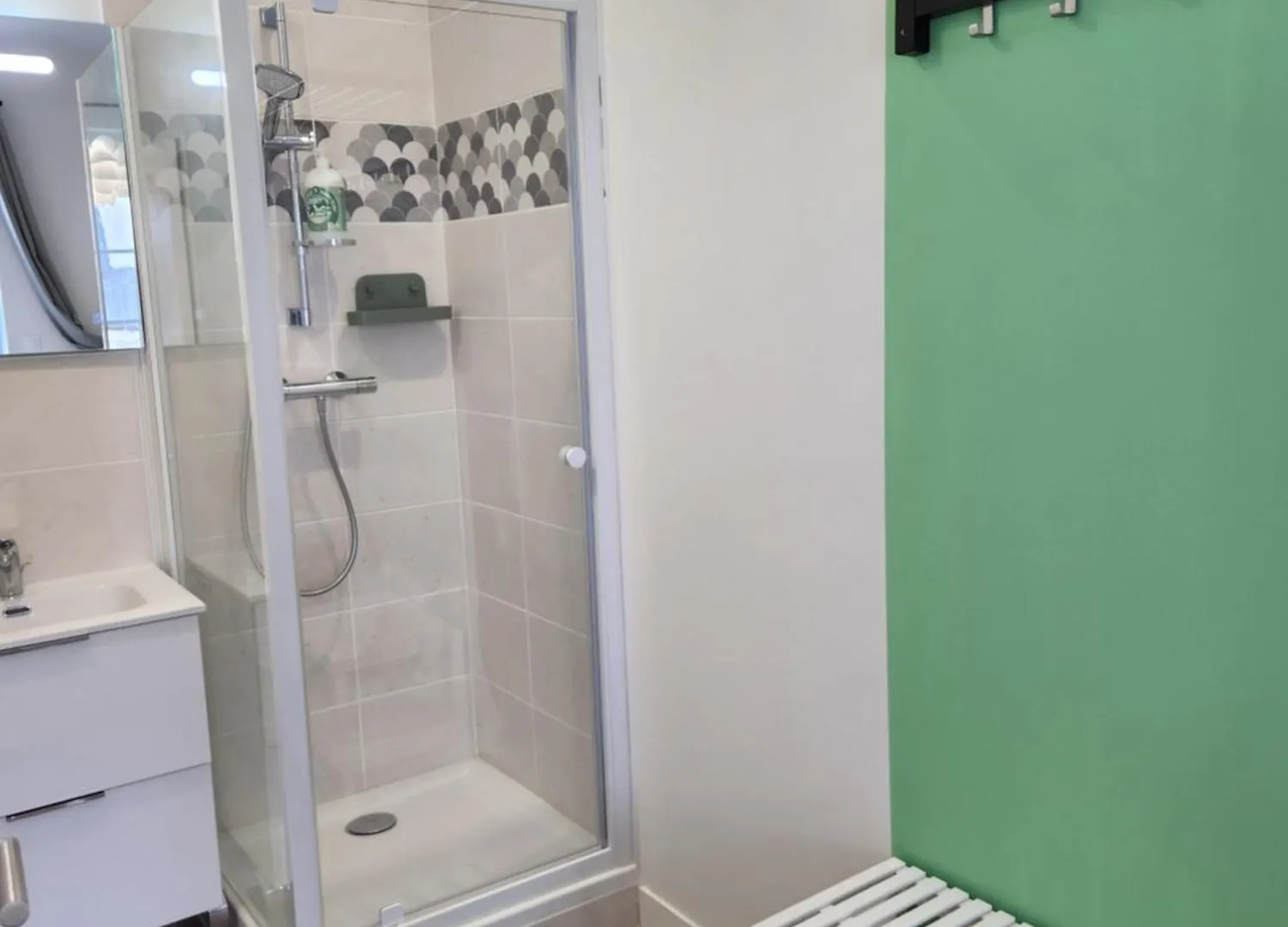 Mer Sea Apartman Concarneau
